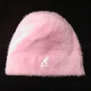 KANGOL - Furgora Skull Cap - OZ